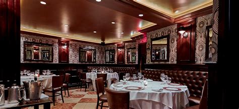 Gallery - Delmonicos Steak House