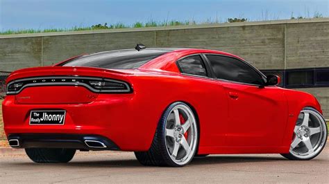 Dodge Charger 2 Door Coupe