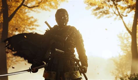 Ghost of Tsushima Best Armor - Gamer Journalist