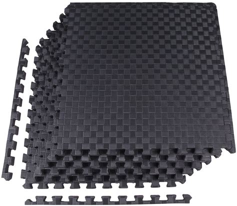 Quality assurance Hot pin break out Style Low prices storewide 24Sqft Puzzle Floor Exercise Mat ...