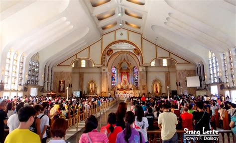 SIRANG LENTE: QUIAPO CHURCH, MANILA: TRAVEL GUIDE, ITINERARY, HISTORY ...