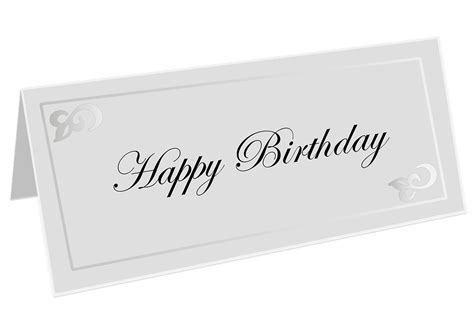Happy Birthday Card Geburtstag - Kostenloses Bild auf Pixabay