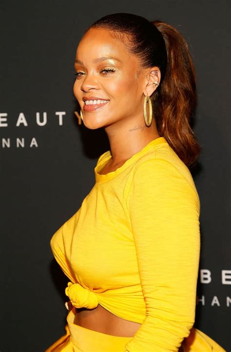 Rihanna's Best Beauty Looks | POPSUGAR Beauty Photo 19