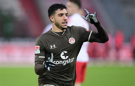 Omar Marmoush makes Kicker's Team of the Day after Regensburg strike