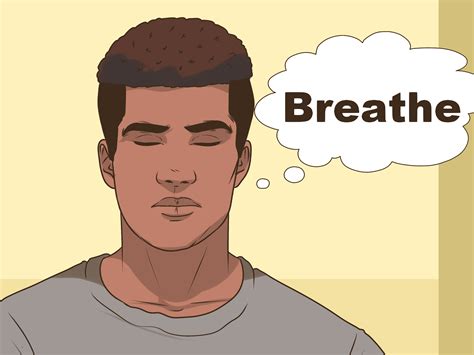 3 Ways to Meditate on Breath - wikiHow