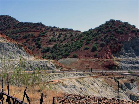 Bisbee Copper Queen Mine