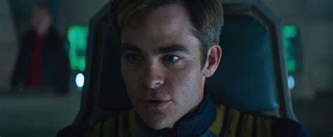 The First 'Star Trek Beyond' Trailer Has Landed