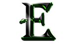 E-letter logo by eddyrailgun on DeviantArt