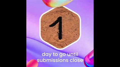 Submissions for AIFF close tomorrow! - YouTube