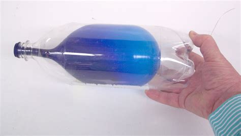 10A05.10 - Balloon in a Bottle Experiment | Instructional Resources and ...