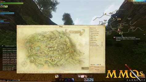 ArcheAge Game Review