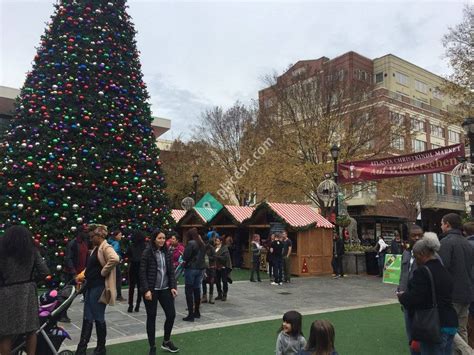 Atlanta Christkindl Market - Atlanta