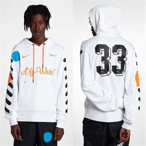 Nike off white hoodie 205305-Nike off white hoodie size chart ...