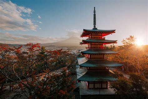 What Is The Capital Of Japan? - Why So Japan