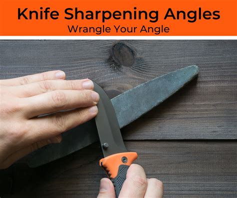 Sharpen A Single Edge Knife at Colette Richardson blog