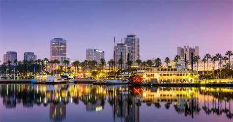 Long Beach, California