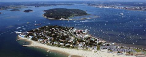 Poole Harbour cruise berth now open for business - Henbury Travel