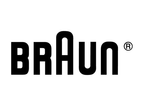 Braun Logo PNG vector in SVG, PDF, AI, CDR format