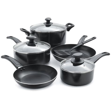 World-renowned chef Gordon Ramsay Cookware | Cookware set, Nonstick ...