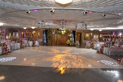 Floral Terrace Catering Hall - Wedding Venue in Floral Park