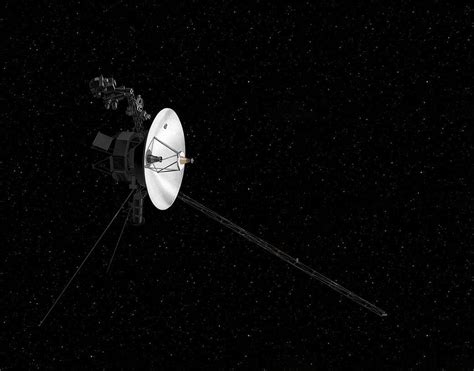 What's Next for NASA's Voyager 2 in Interstellar Space? | Space