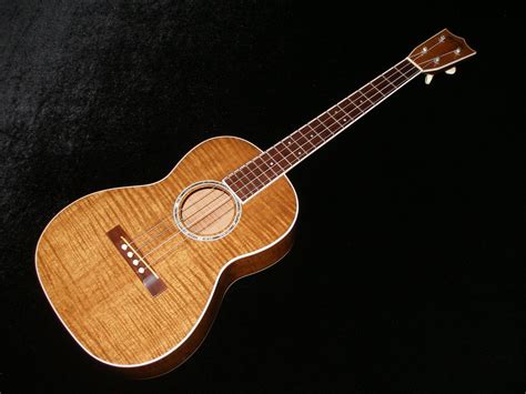 Ukulele Friend Custom Martin Baritone Ukulele - Ukulele Friend