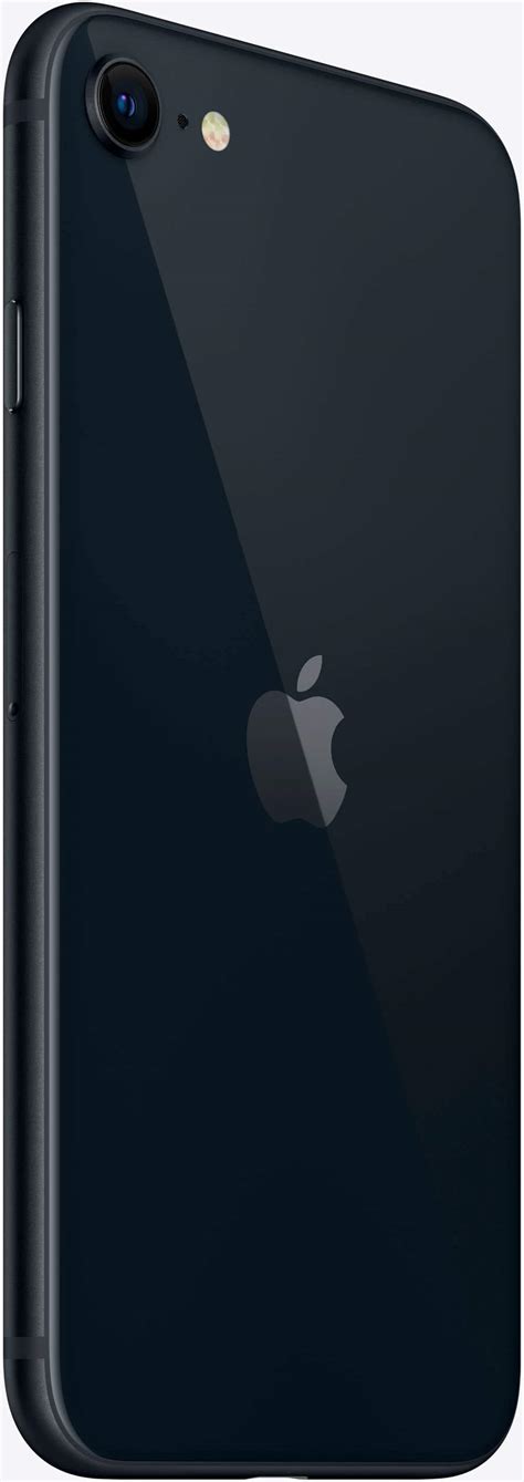 Best Buy: Apple iPhone SE (3rd Generation) 64GB Midnight (Verizon) MMX53LL/A