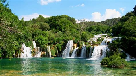 Krka National Park | Triptipper.com