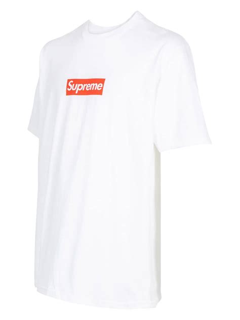 Supreme West Hollywood Box Logo T-shirt - Farfetch