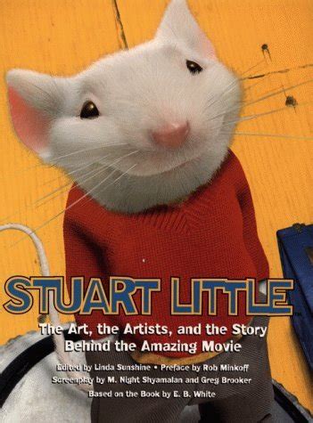 Stuart Little Mouse Movie