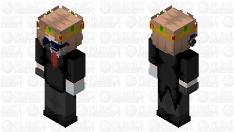 Ranboo Minecraft Skin