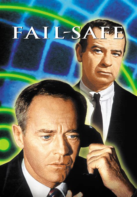 Fail-Safe (1964) | Kaleidescape Movie Store