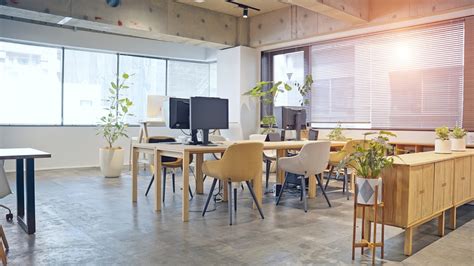 5 Popular Interior Office Design Trends in 2023 | Tech Wise