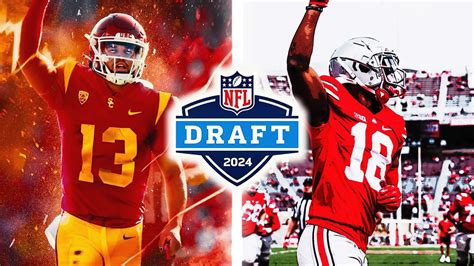 Nfl Mock Draft 2024 Today - Image to u