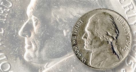 Jefferson nickel Denver Mint mark varieties: Bowers