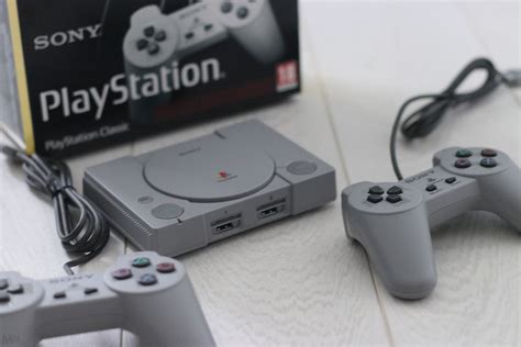 Playstation Classic Review - Is It Worth Getting? | Michael 84