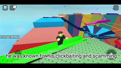 14 most hated roblox player! mr Obvious to supremacy👎👺 - YouTube