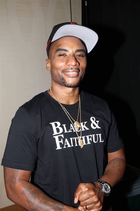 Charlamagne Tha God Lands Weekly Talk Show On Comedy Central