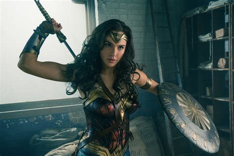 Gal Gadot Reportedly Won’t Return for Wonder Woman 2 If Brett Ratner ...