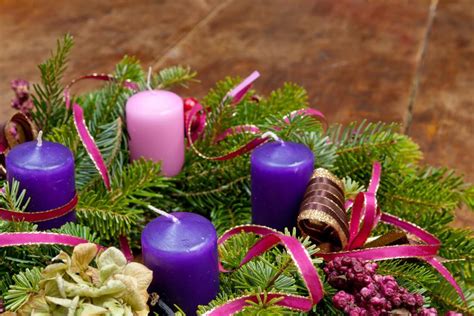 10 Things You Need to Know About the Advent Season| National Catholic Register