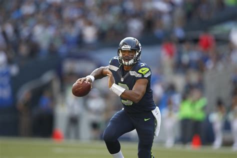 MUST WATCH: This Russell Wilson Highlight Video Will Give You Chills