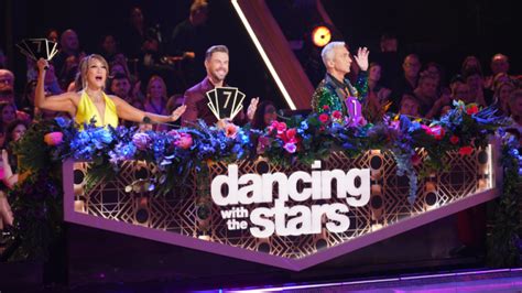 Who Won Dancing With The Stars 2023? DWTS Winner, Eliminations Season 32