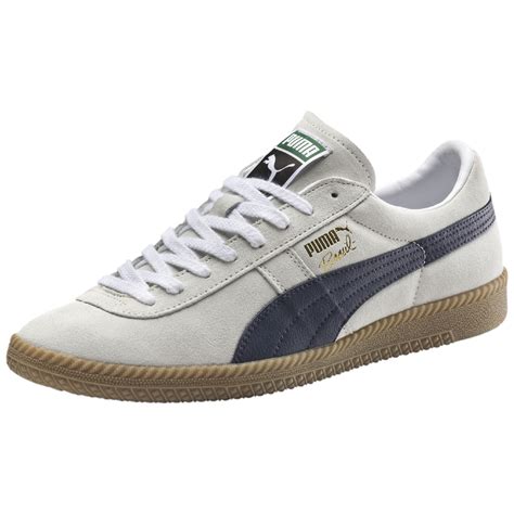 PUMA Brasil Vintage Football Sneaker Schuhe Fussball Herren | eBay