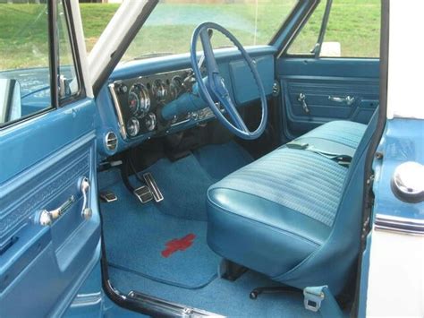 17 Best images about 67-72 Chevy Truck on Pinterest | Nice, Trucks and ...