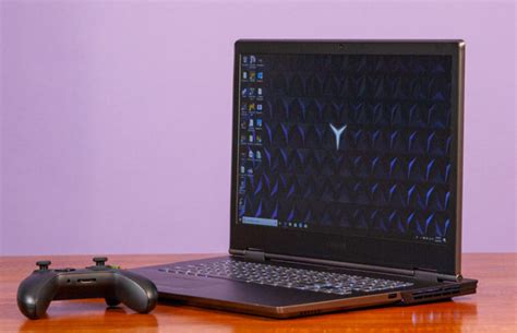 Lenovo Legion Y740 (17-inch) (2019) Review - GearOpen