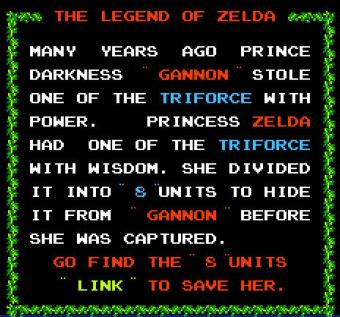 Zelda Classic - Download