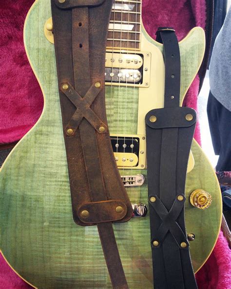 best guitar strap for les paul - Far-Fetched Log-Book Pictures Library