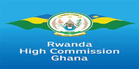 Job announcement at High commission of the Republic of Rwanda in Ghana: (Deadline 25 November ...
