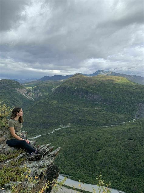 Lion's Head Trail - Alaska | AllTrails