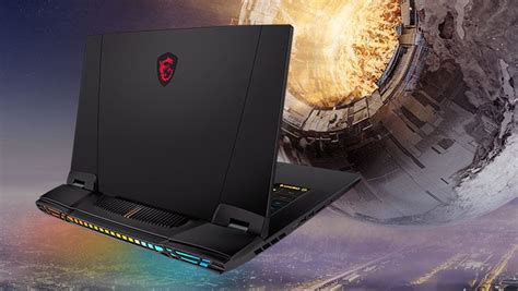 MSI Throws Down The Gauntlet With World's First 4K 144Hz Mini LED Gaming Laptop - TrendRadars